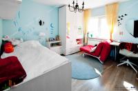 apartament decomandat cu 3 camere situat in Galati, Mazepa 2, parter aproape de Faleza - Parc Viva