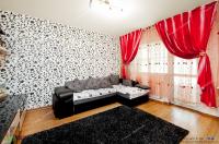 apartament decomandat cu 3 camere situat in Galati, cartier Micro 20