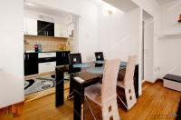 apartament decomandat cu 3 camere situat in Galati, cartier Micro 20