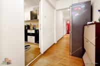 apartament decomandat cu 3 camere situat in Galati, cartier Micro 20