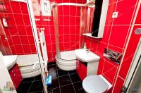 apartament decomandat cu 3 camere situat in Galati, cartier Micro 20