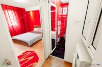 apartament decomandat cu 3 camere situat in Galati, cartier Micro 20
