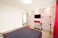 apartament decomandat cu 3 camere situat in Galati, cartier Micro 20