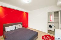apartament decomandat cu 3 camere situat in Galati, cartier Micro 20