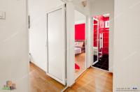 apartament decomandat cu 3 camere situat in Galati, cartier Micro 20