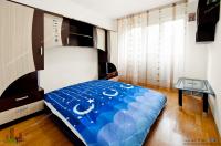 apartament decomandat cu 3 camere situat in Galati, cartier Micro 20