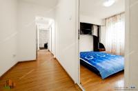 apartament decomandat cu 3 camere situat in Galati, cartier Micro 20