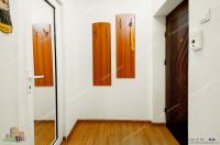 apartament decomandat cu 3 camere situat in Galati, cartier Micro 20