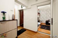 apartament decomandat cu 3 camere situat in Galati, cartier Micro 20