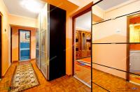 apartament decomandat cu 3 camere intr-un imobil nou amplasat pe faleza Dunarii din Galati