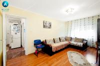 oferta de vanzare a unui apartament decomandat cu 2 camere situat in Galati, cartier Micro 16
