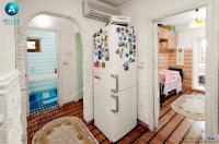 oferta de vanzare a unui apartament decomandat cu 2 camere situat in Galati, cartier Micro 16