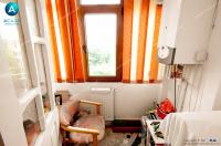 oferta de vanzare a unui apartament decomandat cu 2 camere situat in Galati, cartier Micro 16