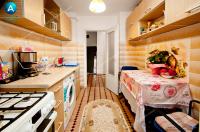 oferta de vanzare a unui apartament decomandat cu 2 camere situat in Galati, cartier Micro 16