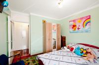 oferta de vanzare a unui apartament decomandat cu 2 camere situat in Galati, cartier Micro 16