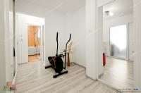 apartament decomandat cu 2 camere situat in Galati, cartierul IC Frimu