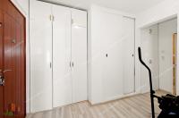 apartament decomandat cu 2 camere situat in Galati, cartierul IC Frimu
