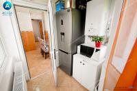 apartament cu 3 camere decomandate situat in Galati, zona Piata Centrala