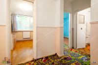 oferta de vanzare a unui apartament decomandat cu 3 camere situat in Galati, cartierul Tiglina 1