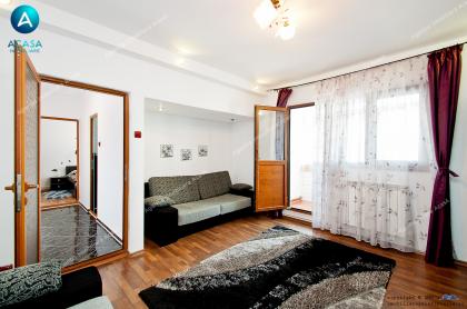 apartament decomandat cu 2 camere  situat in Galati, zona rondou General