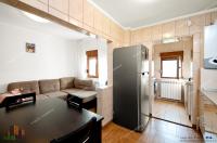 oferta de vanzare a unui apartament decomandat cu 3 camere situat in Galati, cartier Micro 17