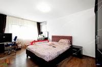 oferta de vanzare a unui apartament decomandat cu 3 camere situat in Galati, cartier Micro 17