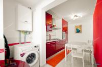 apartament renovat cu o camera situat in Galati, cartier IC Frimu, Stada Nae Leonard