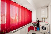 apartament renovat cu o camera situat in Galati, cartier IC Frimu, Stada Nae Leonard