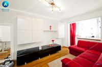 apartament semidecomandat cu 2 camere situat in Galati, cartier Micro 38