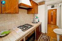 apartament semidecomandat cu 2 camere situat in Galati, cartier Micro 38