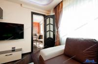 apartament decomandat cu 3 camere situat in Galati, zona Siderugistilor Vest