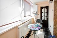 apartament decomandat cu 3 camere situat in Galati, zona Siderugistilor Vest
