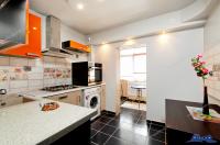 apartament decomandat cu 3 camere situat in Galati, zona Siderugistilor Vest