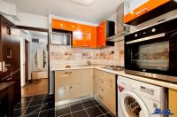 apartament decomandat cu 3 camere situat in Galati, zona Siderugistilor Vest