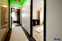 apartament decomandat cu 3 camere situat in Galati, zona Siderugistilor Vest
