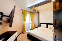 apartament decomandat cu 3 camere situat in Galati, zona Siderugistilor Vest