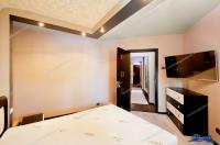 apartament decomandat cu 3 camere situat in Galati, zona Siderugistilor Vest