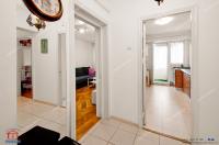 apartament cu 3 camere situat in Galati, zona Port