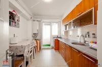 apartament cu 3 camere situat in Galati, zona Port
