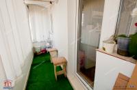apartament cu 3 camere situat in Galati, zona Port