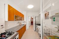 apartament cu 3 camere situat in Galati, zona Port