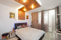apartament decomandat cu 3 camere situat in Galati, cartier Tiglina I, zona Piata Tiglina