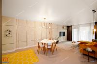 apartament cu 3 camere foarte frumos situat in Galati, zona VIVA Club