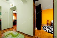 apartament decomandat cu 2 camere de vanzare  in Galati, zona ultracentrala