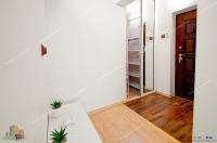 apartament decxomandat cu 2 camere, situat in Galati, cartierul Micro 18