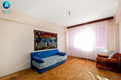 apartament cu 2 camere situat in Galati, zona Port - Faleza Dunarii