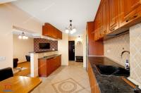 apartament decomandat cu 4 camere situat in Galati, cartier Micro 18, pe Str. Brailei