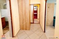 apartament decomandat cu 4 camere situat in Galati, cartier Micro 18, pe Str. Brailei