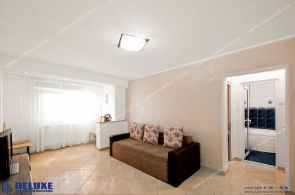 oferta de vanzare a unui apartament semidecomandat cu 2 camere situat in Galati, Micro 16