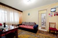 apartament cu doua camere situat in Galati, cartier Micro 40